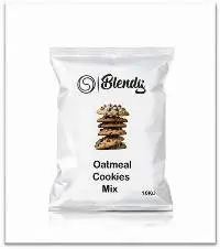 Oatmeal Cookies Mix