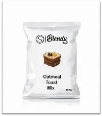 Oatmeal Toast Mix
