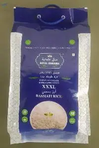 Royal Osmania Basmati Rice