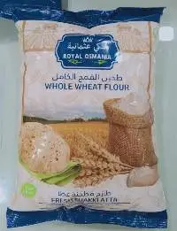 Royal Osmania Wheat Flour