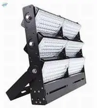 High Lumen Stadium Led Flood Lights 1500W