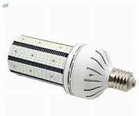 Led Garden Light Corn Bulb Public Street Lamp