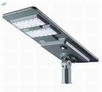 All In One Integrated Solar LED Street Light