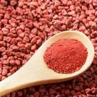 Annatto Seeds