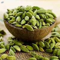 Green Cardamom