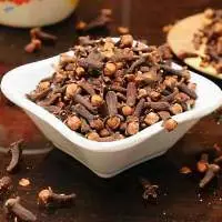 Cloves