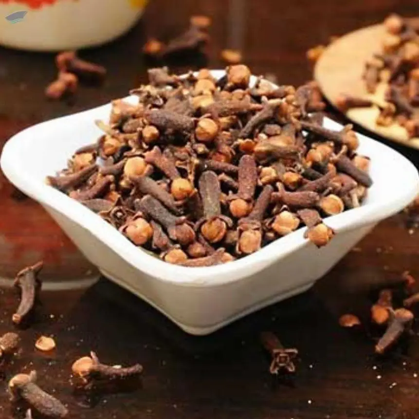 Cloves