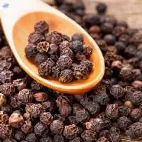 Black Pepper