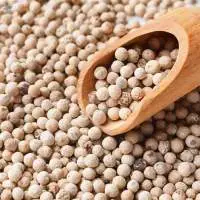White Pepper
