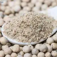 White Pepper Powder