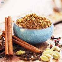 Curry Masala Powder