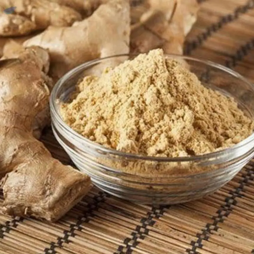 Dry Ginger Powder
