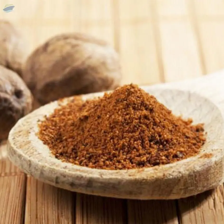 Nutmeg Powder