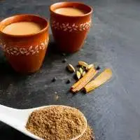 Instant Indian Masala Chai