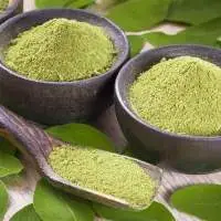 Moringa Masala Chai
