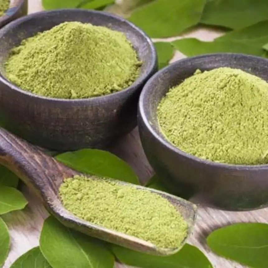 Moringa Masala Chai