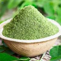 Moringa Mint Chai