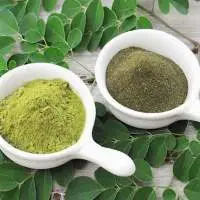 Moringa Cardamom Chai