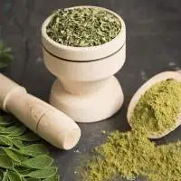 Moringa Tulsi Chai