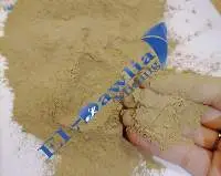 Powder Rock Phosphate - P2O5