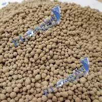 Granular Rock Phosphate - P2O5 24% MIN