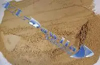 Powder Rock Phosphate P2O5 30% MIN