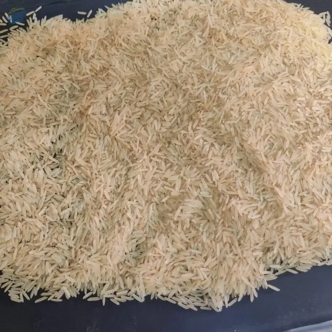 Indian Extra Long Grain 1121