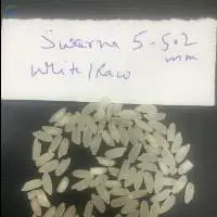 Swarna White Raw Rice