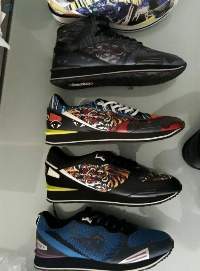 Footwear