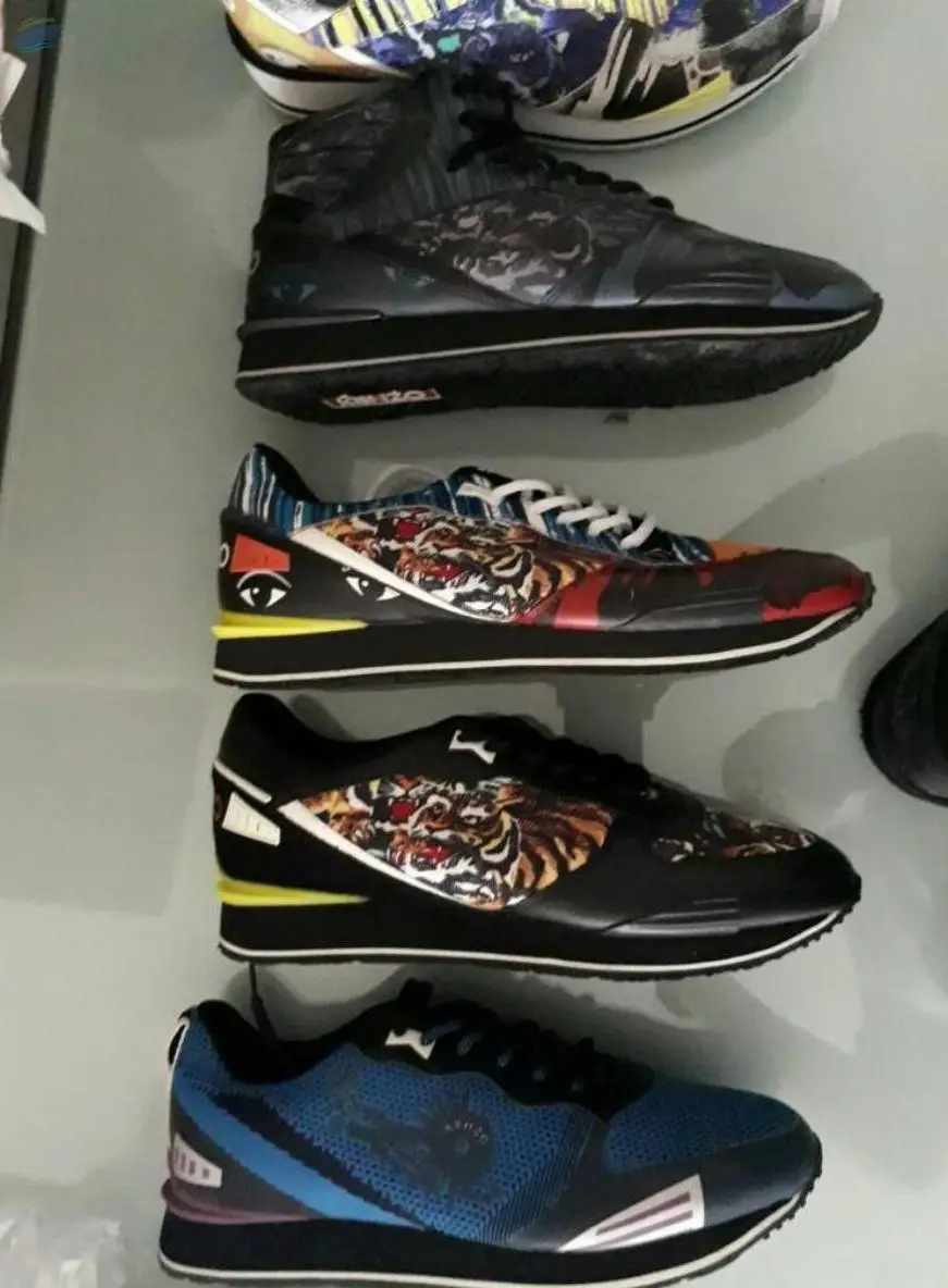 Footwear