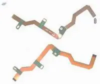 Complex Plating Rigid Flexible Manufacturing