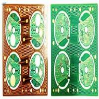 Surport Board Rigid Flexible Manufacturing Spec