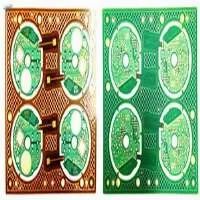 Surport Board Rigid Flexible Manufacturing Spec