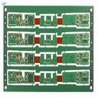 GPS Rigid Flexible Manufacturing Spec
