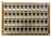 Camera Module FPCB Manufacturing Spec Multy