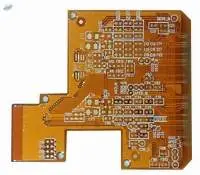 Fingerprint Recognition spec [FPCB MULTY]