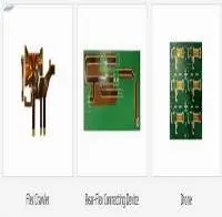 Rigid Flex Circuit Applications For Military