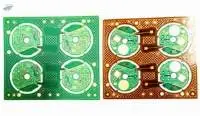 Support Board Rigid Flexible PCB