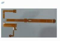 Motor Multi Layer Flexible PCB