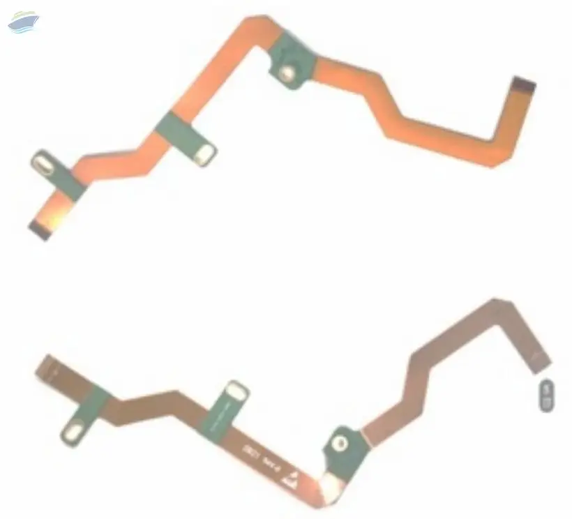 Complex Plating RFPCB
