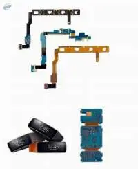 Rigid Flex Printed Circuits