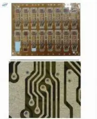 Multilayer FPCB