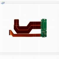 Electronic Prototype PCB
