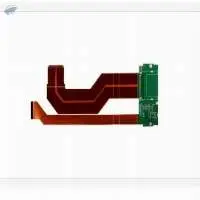 Electronic Prototype PCB
