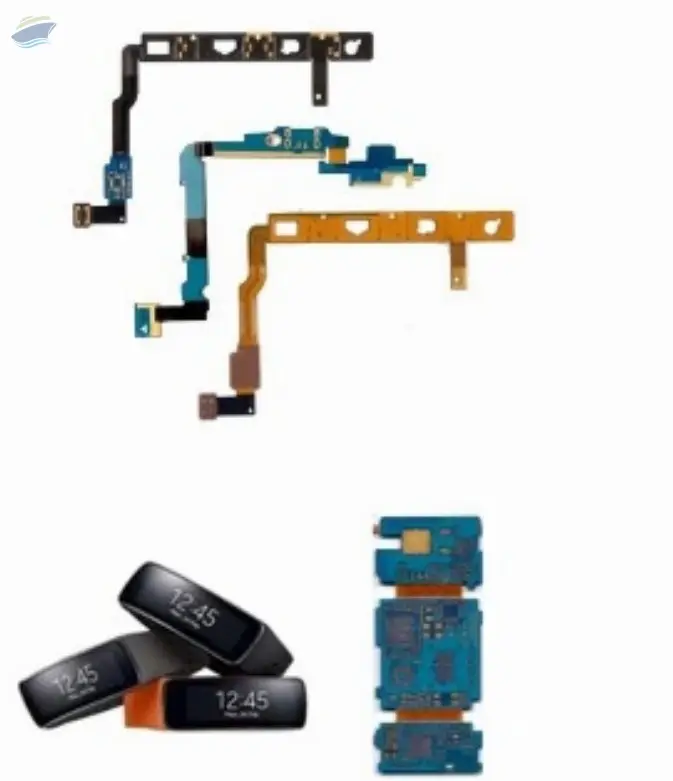 Consumer Electronics PCB Board