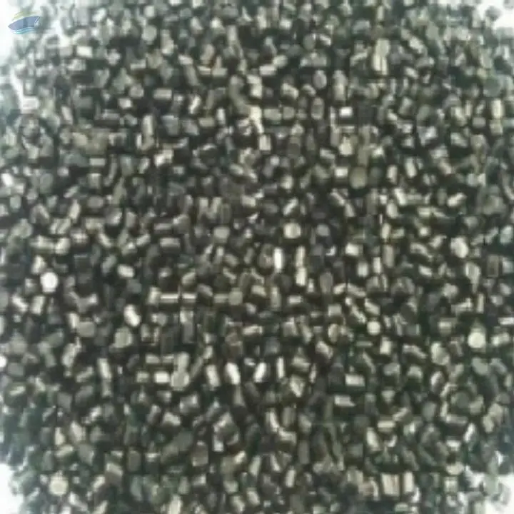 Black Color Masterbatch