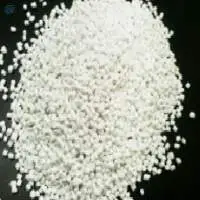 White Color Masterbatch