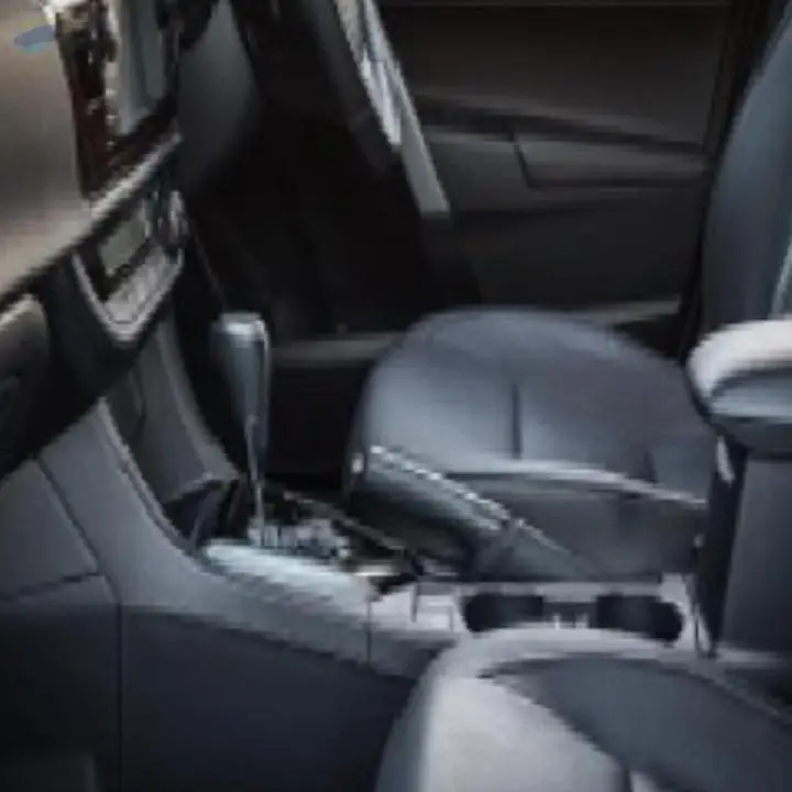Automotive Interior Exterior Parts  Masterbatch