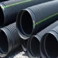 Irrigation Corrugated Pipe Masterbatch