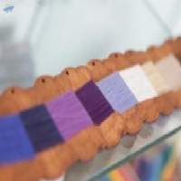 Textile Fibers Masterbatch